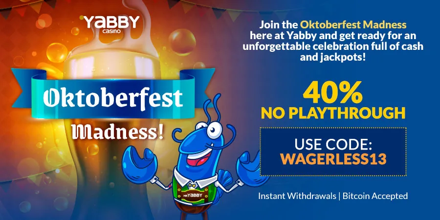 WAGERLESS13 claim now