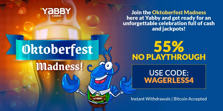 WAGERLESS4 claim now