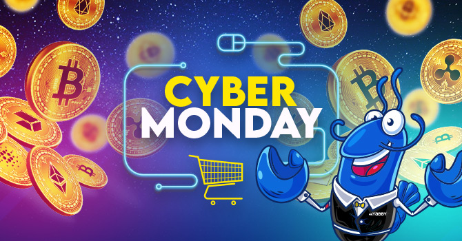 Cyber Monday