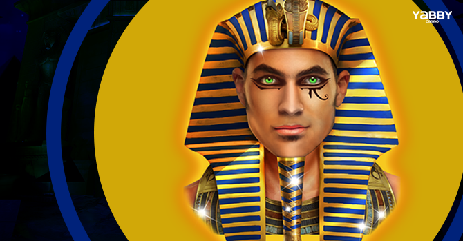 Egyptian Gold slot