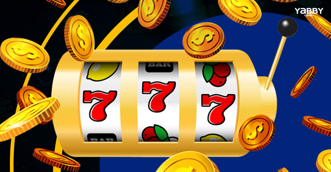 casino slots