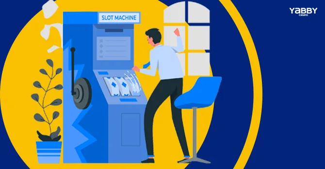 Do slot machine jammers