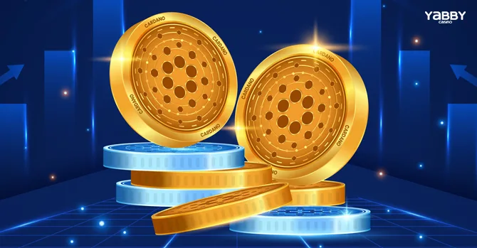 cardano casino bonus