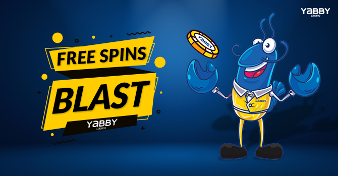 20 free spins