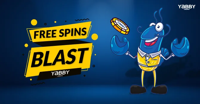 20 free spins