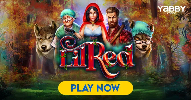 Lil Red play now