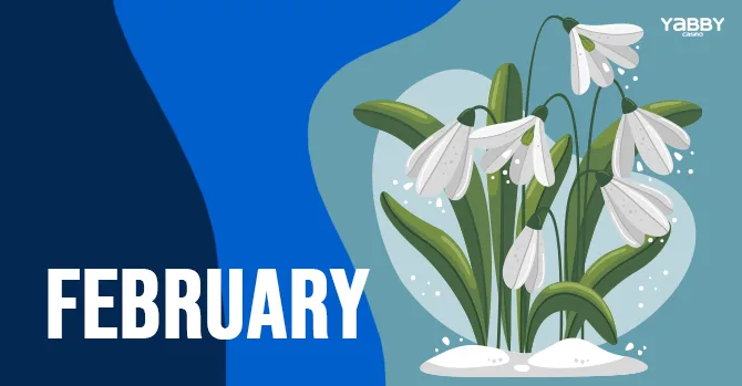 February's Rewind