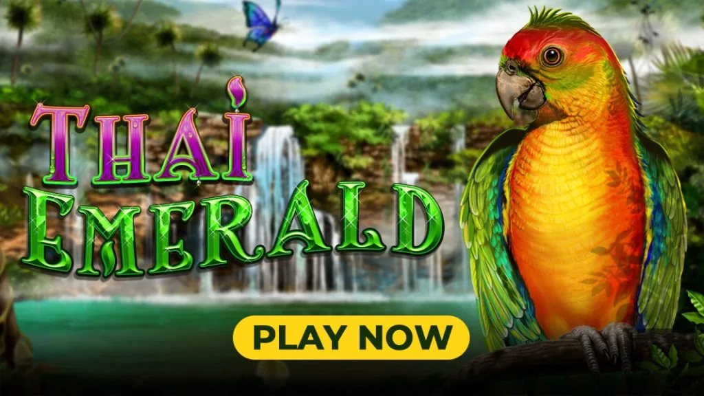 thai emerald play now