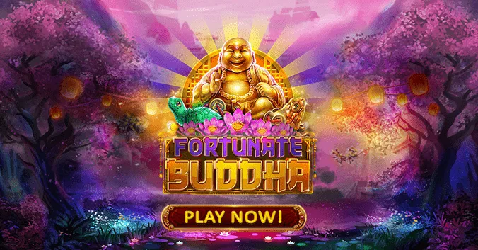 fortunate buddha play now