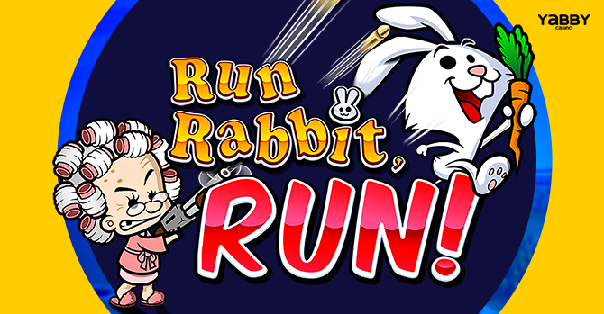 Run Rabbit Run