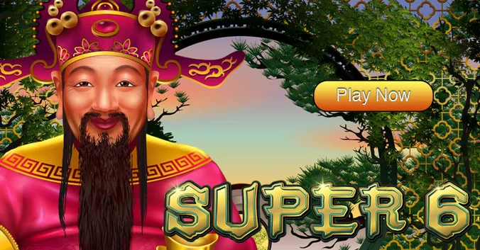 super 6 play now