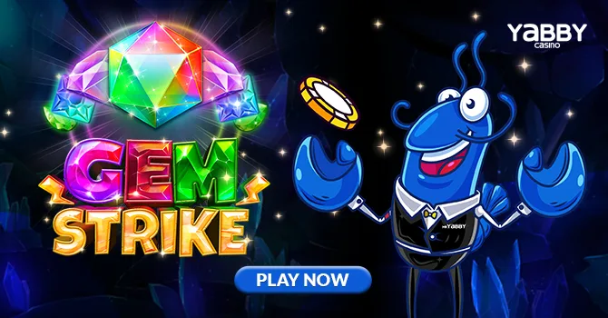 Gem Strike play now