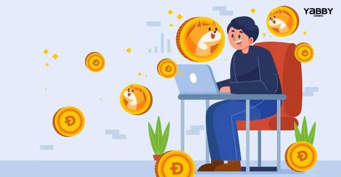 Earning while playing