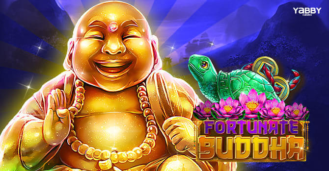 Fortunate-Buddha-slot