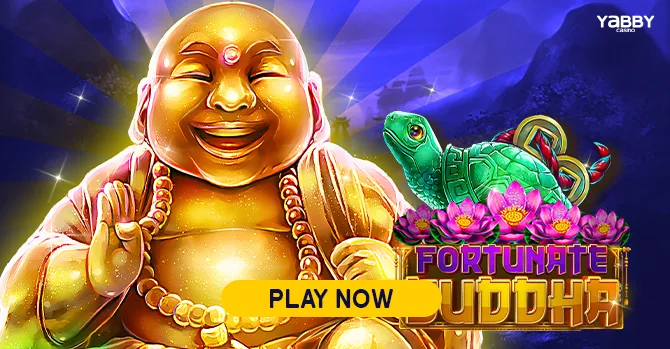 fortunate buddha play now