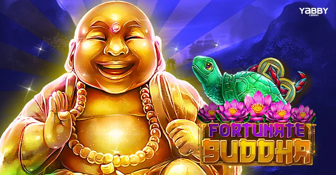 Fortunate Buddha pokie