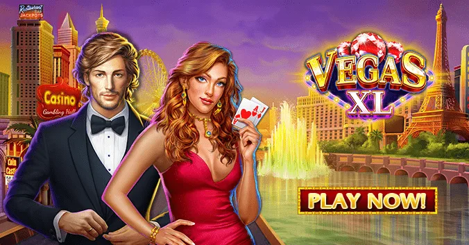 VEGAS XL play now