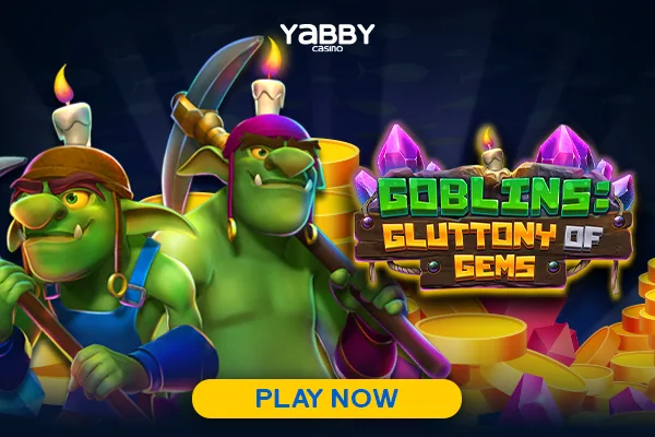 Goblins Gluttony of Gems PLAY NOW