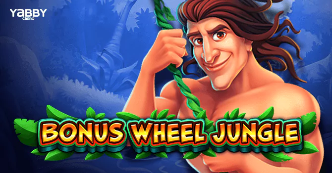 BONUS WHEEL JUNGLE