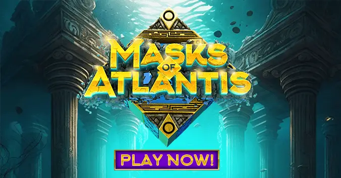 MasksOfAtlantis