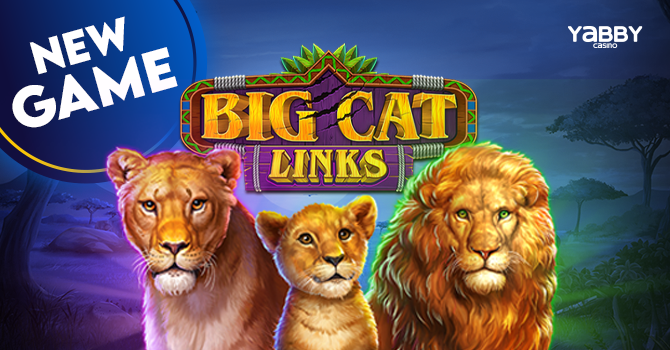 Big Cat Links