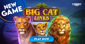 Big Cat Links