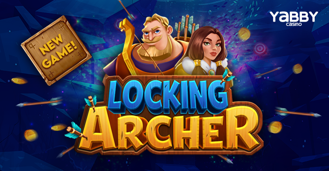 Locking Archer Slot