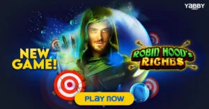 Robin Hood's Riches