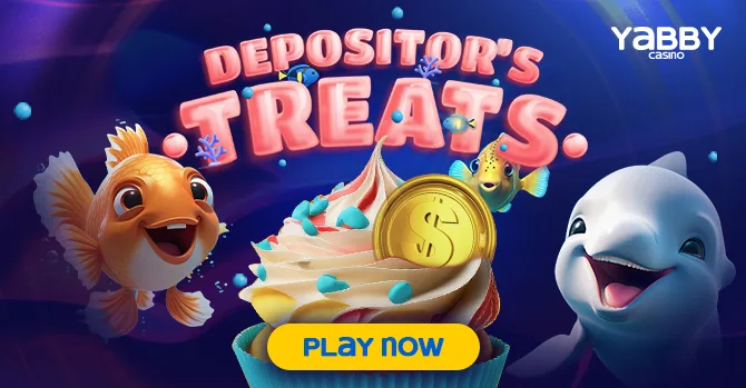 Depositor Threats Promo