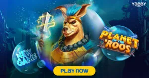 Planet of the ‘Roos 