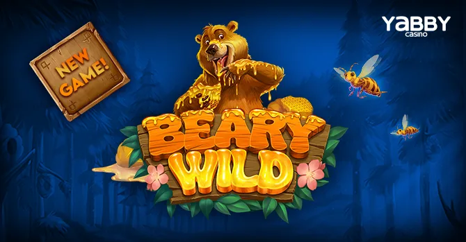 Beary Wild