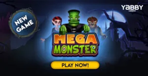 Mega Monster