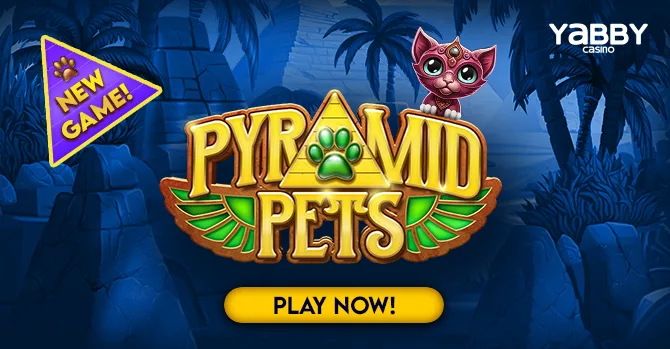Pyramid pets