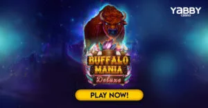 Buffalo Mania Deluxe