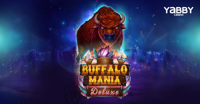 Buffalo Mania Deluxe