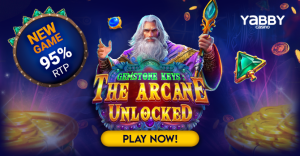 Click here to play Gemstone Keys: The Arcane Unlocked 