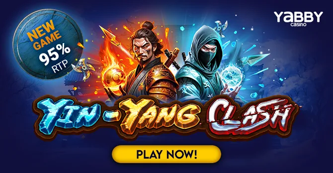Play Yin-Yang Clash