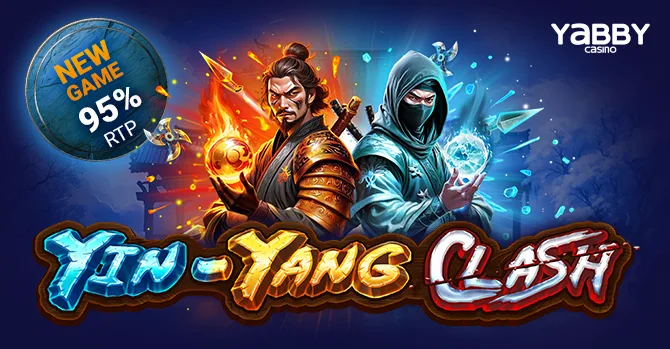 Yin-yang clash