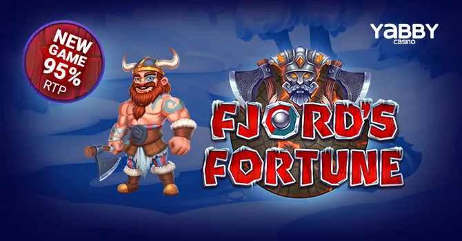 Fjord's Fortune