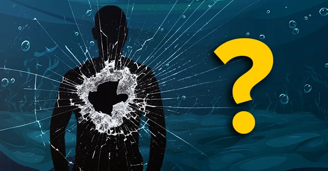 Guess the person of mystery