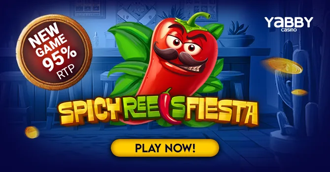 Play Spicy Reels Fiesta