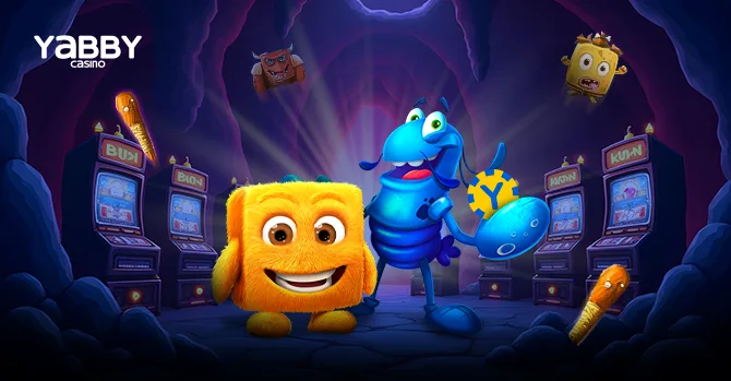 Yabby Game review Cubee