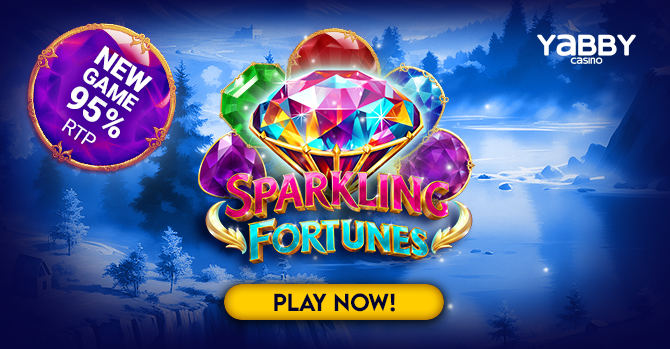 Play Sparkling Fortunes