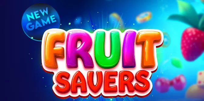 Fruit Savers