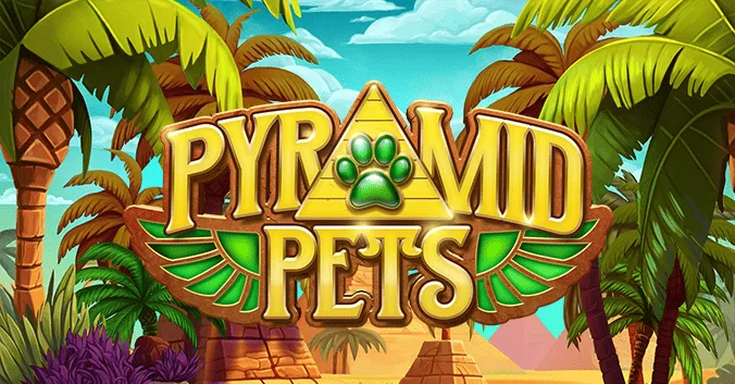 pyramid pets