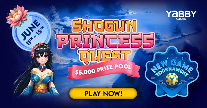 New Game Shogun Princess quest 