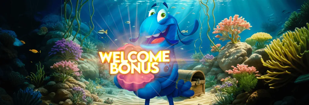 Yabby's Welcome