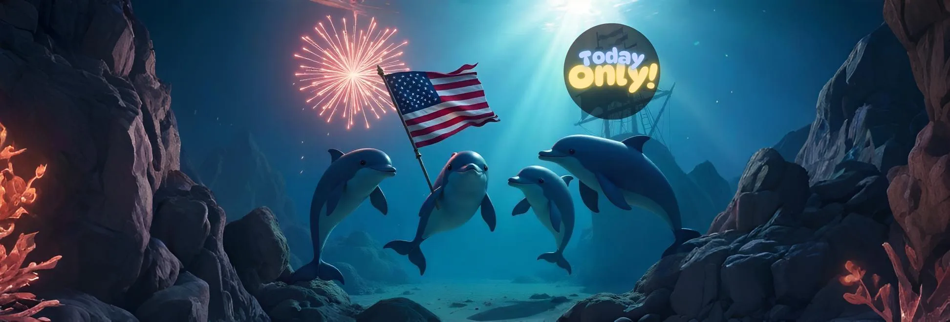 4th of july yabby