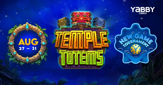 Temple Totems NGR