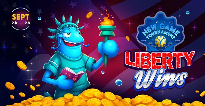 Liberty wins 1 at yabby